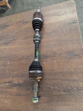 Driver axle shaft for sale  Monroe City