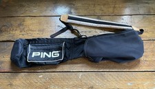 Vintage ping moon for sale  MELTON MOWBRAY