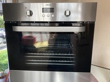 Zanussi fan cook for sale  HAYWARDS HEATH