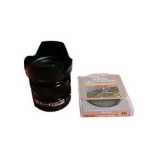 Sony mount 35mm usato  Torino
