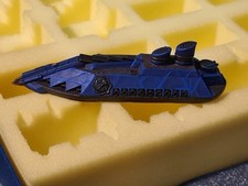 Uncharted seas iron for sale  SCUNTHORPE