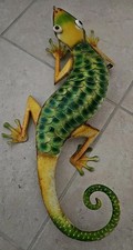 Large metal green for sale  Las Vegas
