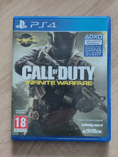 Jeux ps4 call d'occasion  Mertzwiller