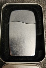 Zippo blu 2005 for sale  Warren
