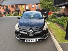 Renault clio 200 for sale  WOLVERHAMPTON
