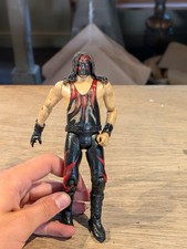 Kane wwe basic for sale  HORSHAM