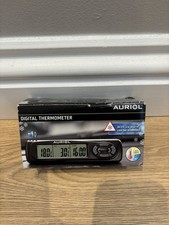 Auriel room thermometer for sale  NEWPORT