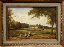 Holmes rural scene for sale  HASSOCKS
