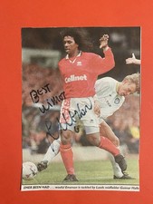Emerson middlesbrough signed for sale  CARDIFF