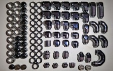 Water cooling fittings for sale  COVENTRY