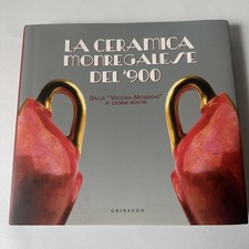 Ceramica monregalese del usato  Torino