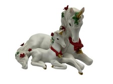 Lenox yuletide blessing for sale  Camano Island