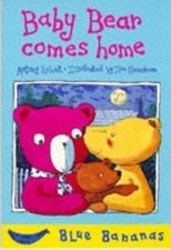 Baby Bear Comes Home (Blue Bananas), Lishak, Antony, Usado; Livro Muito Bom comprar usado  Enviando para Brazil