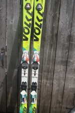 Volkl racetiger speedwall for sale  Wayne