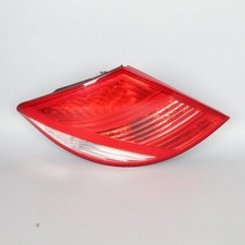 Lâmpada traseira esquerda Mercedes CL550 CL600 2007-2008 usada pelo fabricante W216 comprar usado  Enviando para Brazil