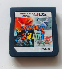 Jeux pokémon francais d'occasion  Lorgues