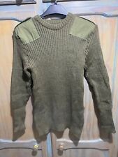 British army jumper for sale  LEEDS