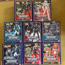 Boneco Bandai Saint Cloth Myth God Warriors série Asgard (8 itens) saint seiya comprar usado Boneco Bandai Saint Cloth Myth God Warriors série Asgard (8 itens) saint seiya comprar usado  Enviando para Brazil