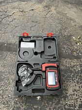 CÂMERA DE INSPEÇÃO DE BOROSCÓPIO AUTOMOTIVO DE VÍDEO DIGITAL SNAP ON BK6500. comprar usado  Enviando para Brazil