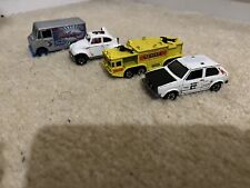 Old vintage hotwheels for sale  LEICESTER