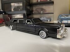 Lincoln limousine majorette d'occasion  Béthune