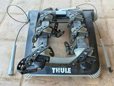 Thule raceway 9002 for sale  New River