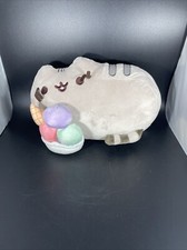 Pusheen facebook cat for sale  Iron Station
