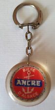 Porte clefs biere d'occasion  Annonay