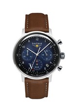 Bauhaus herrenuhr 2086 gebraucht kaufen  Hamburg