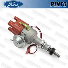 Distribuidor eletrônico tipo Ford Pinto Bosch para Escort Capri Cortina Sierra comprar usado  Enviando para Brazil