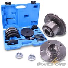 Atec radlager hinten gebraucht kaufen  Pressath