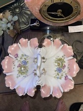 Antique porcelain divided for sale  Austin