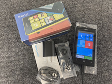 New nokia 520 d'occasion  Expédié en Belgium