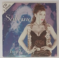 Sabrina salerno single usato  Trieste