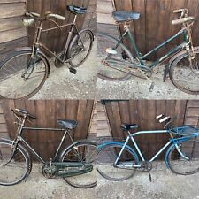 Vintage bikes triumph for sale  GREAT YARMOUTH