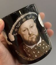 “Caneca Henry VIII Disappearing Wives” Unemployed Philosophers Guild, ativada por calor comprar usado  Enviando para Brazil