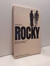 Julia sorel rocky usato  Bologna