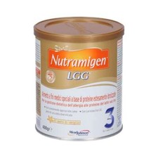 Nutramigen lgg alimento usato  Bellizzi
