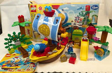 Lego duplo 10514 d'occasion  Expédié en Belgium