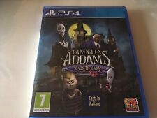 Videogioco ps4 famiglia usato  Varano Borghi