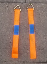 Recovery axle strap for sale  WILLENHALL