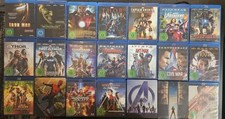 Marvel mcu sammlung gebraucht kaufen  Düsseldorf