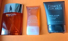 Clinique happy men for sale  TAMWORTH
