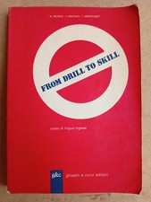 From drill skill usato  Casteggio