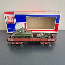 Jouef 6602 wagon d'occasion  Valenciennes