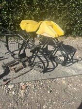 Suzuki lt80 parts for sale  READING