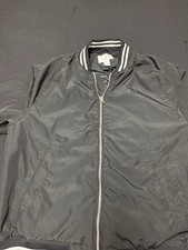 Mens bomber jacket for sale  San Jose