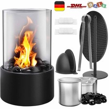 Freistehender bio ethanol gebraucht kaufen  Frankfurt (Oder)