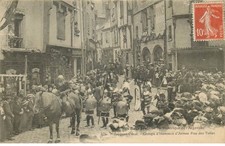 Bourges fete historique d'occasion  Expédié en Belgium