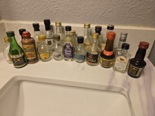 Sale mini bottles for sale  Irving
